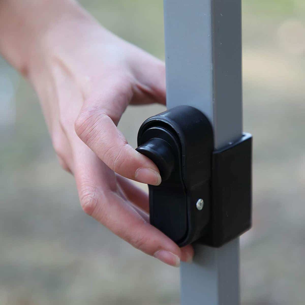 How to Setup a Campsite